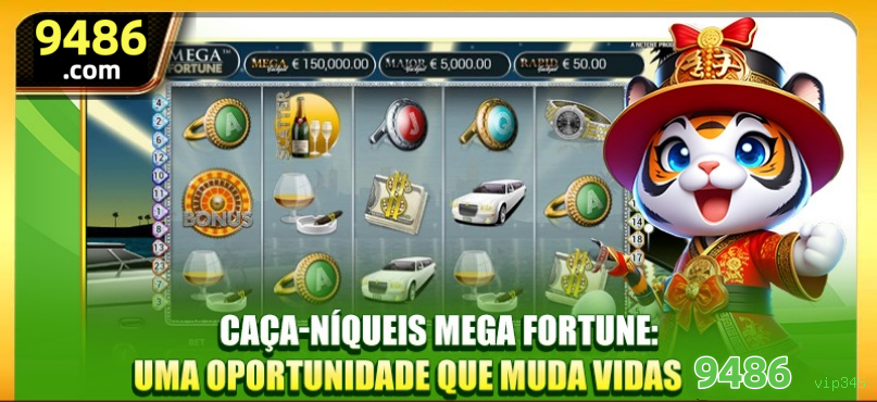App vip345 para Android e iOS - download grátis