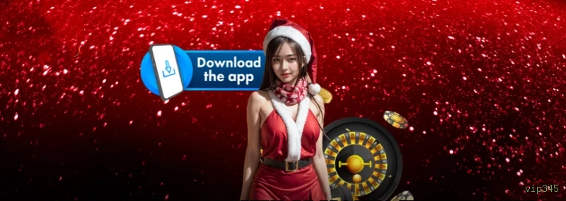 Cassino vip345 app mobile
