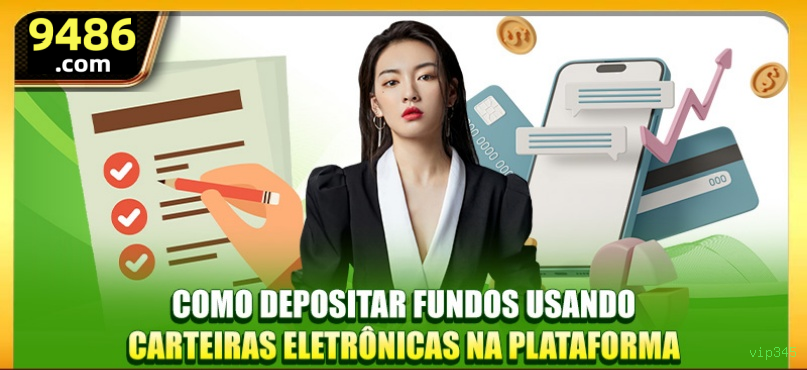 Cashback VIP vip345 - reembolso semanal